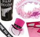 Parties & Special Occasions
